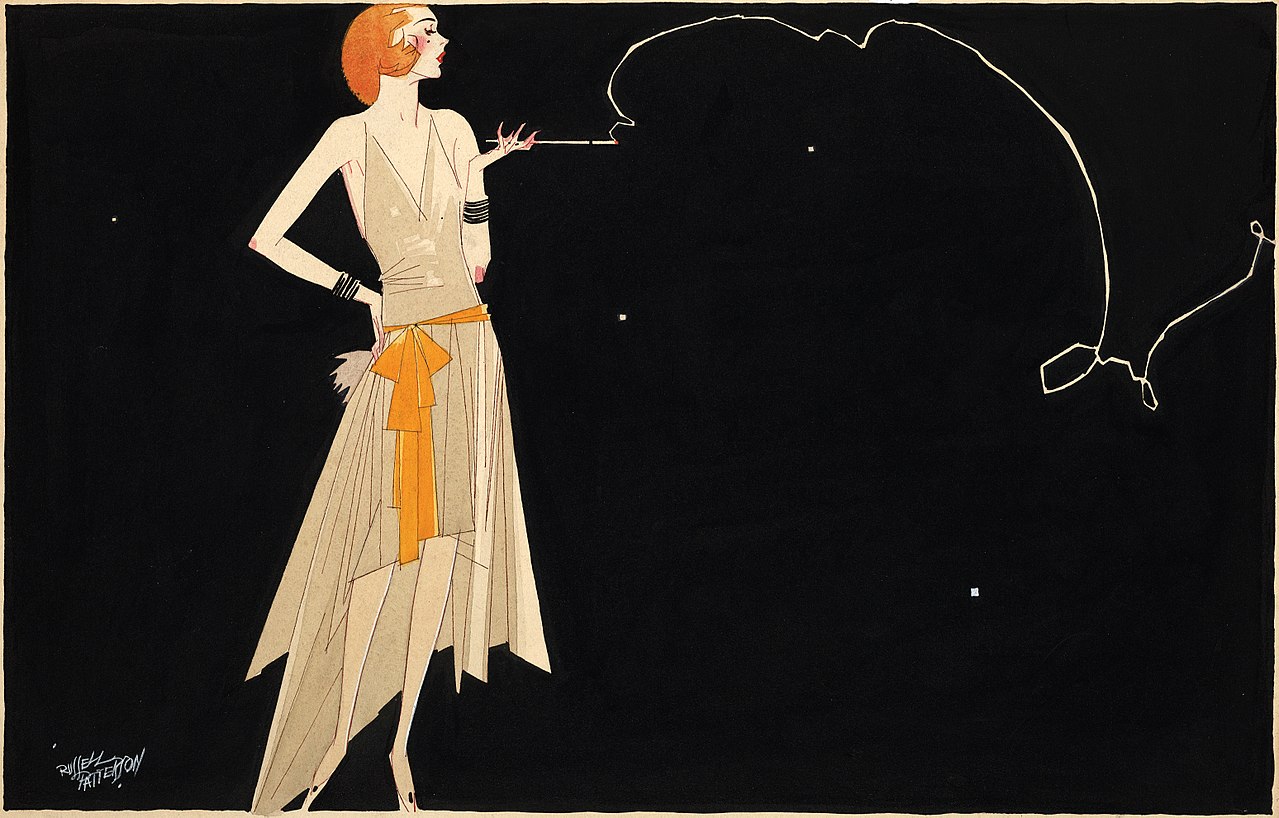 Charleston – 20-talets trendigaste dans