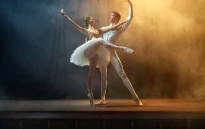 Dansfilmer