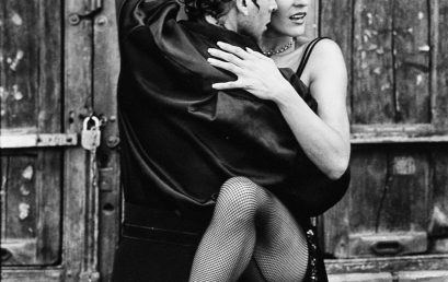 Tango – en förförisk dans!